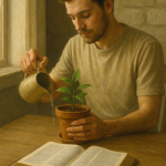 Faithful In The Little Things