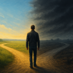 He Who is Not With Me is Against Me