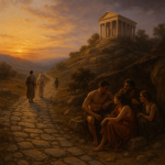 What is Lasciviousness in The Bible